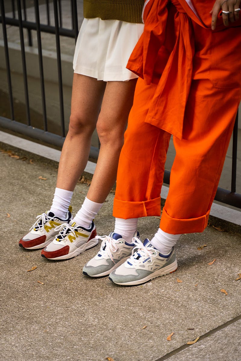 sneakers karhu